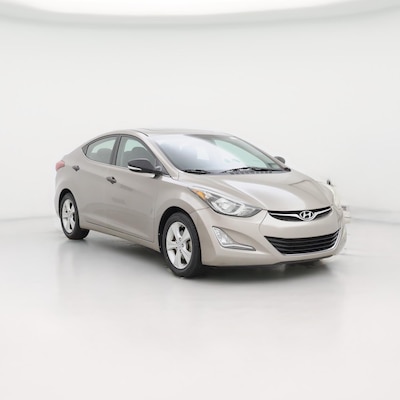 Vehicle exterior view