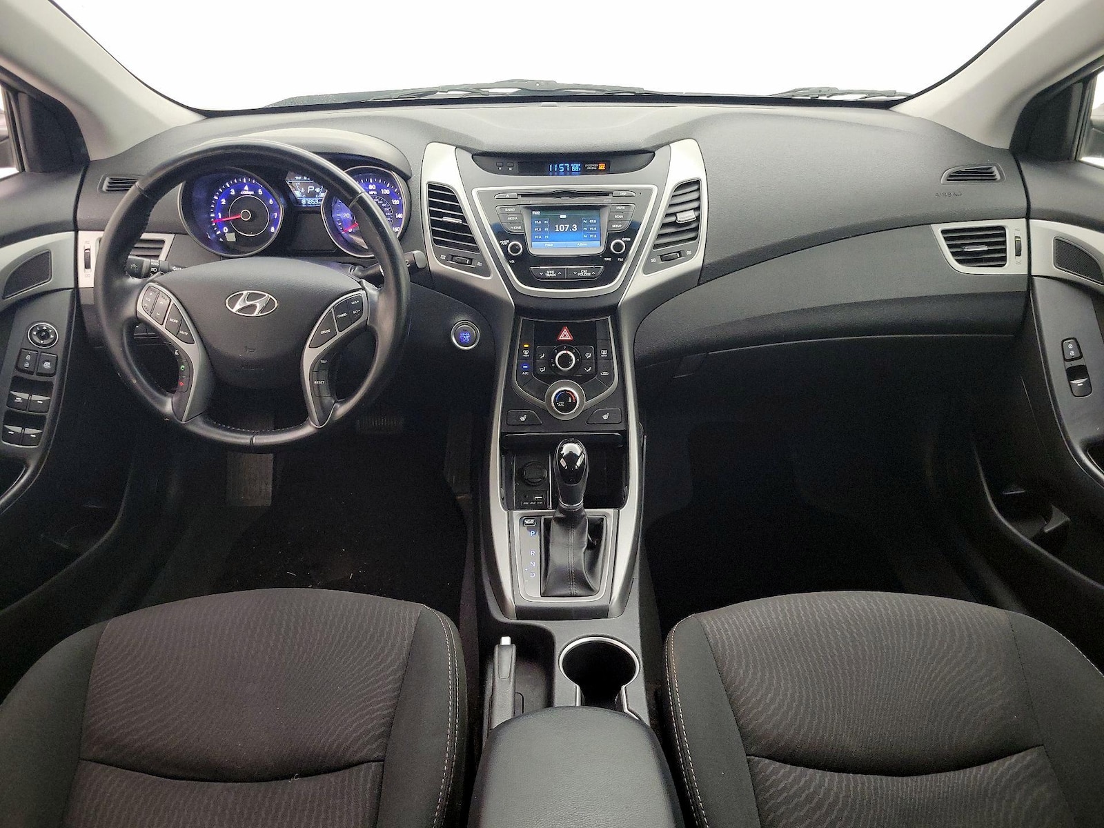 Rear View Camera