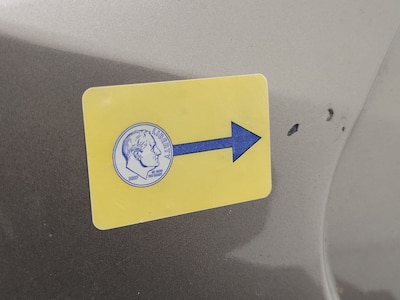 Condition detail
