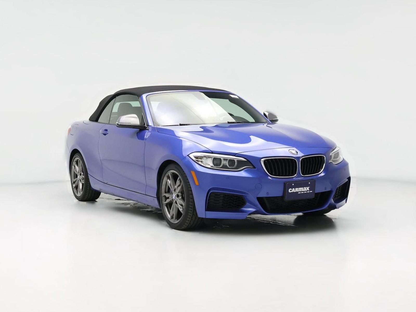 2016 BMW 2 Series M235i