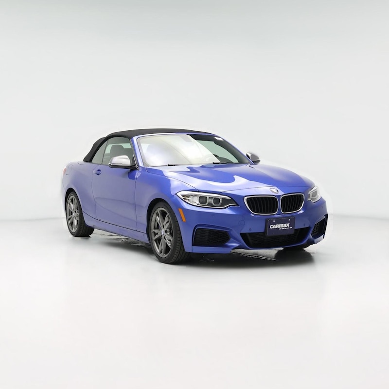 2016 BMW M235 I