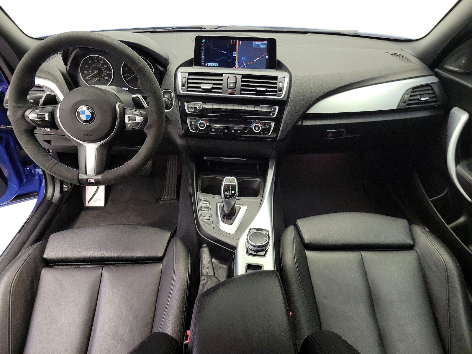 Navigation System