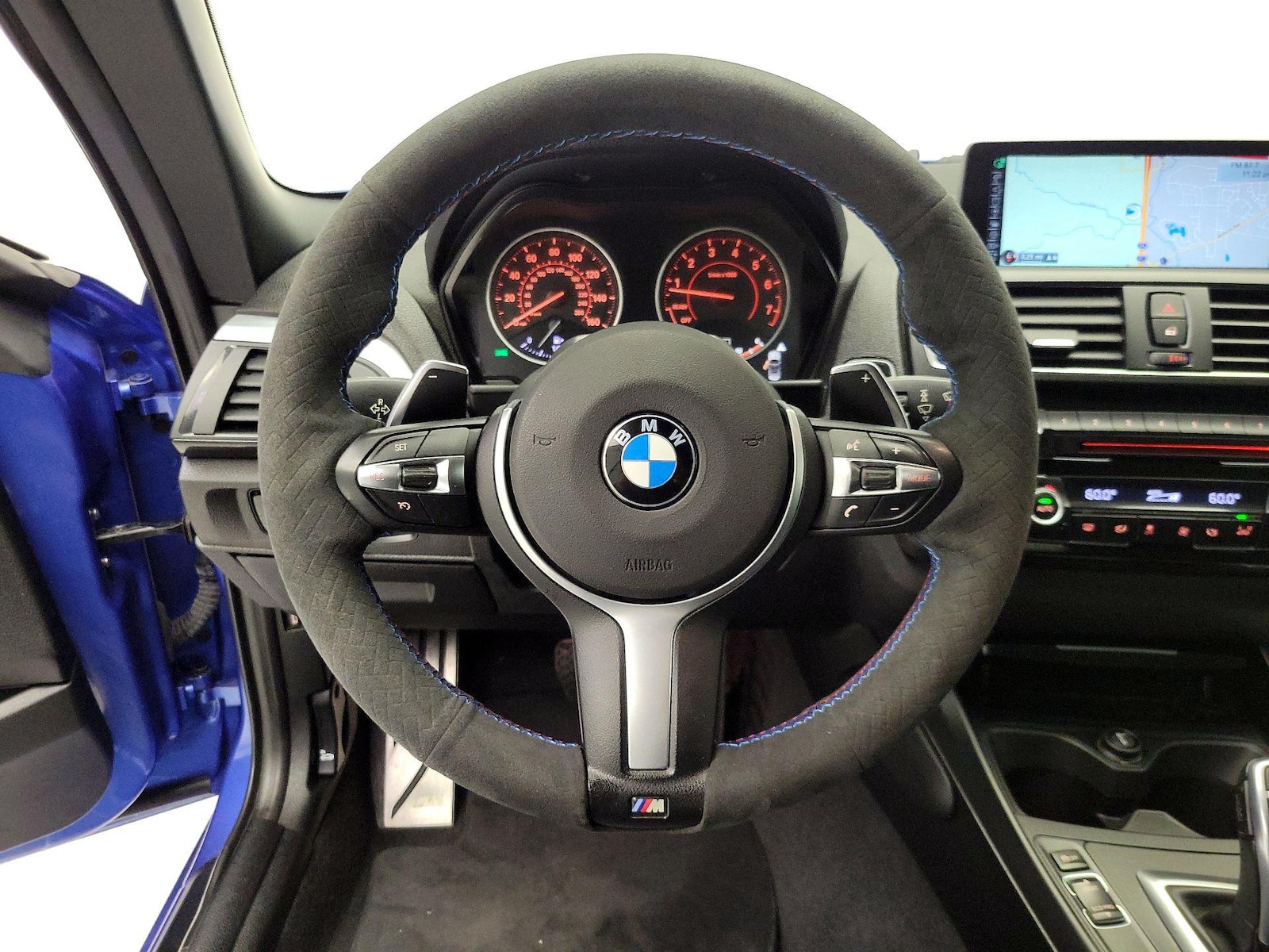 Heated Steering Wheel