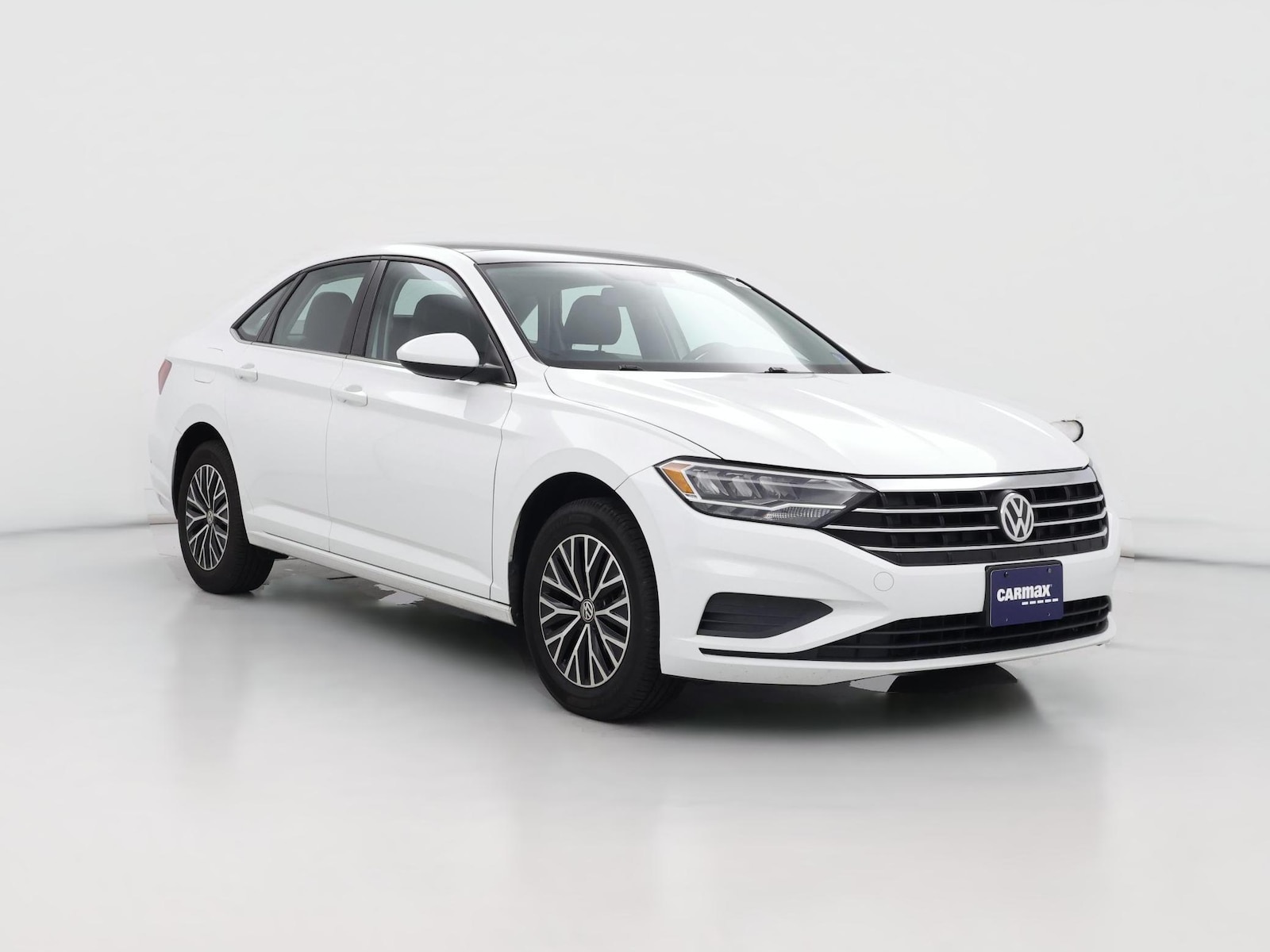 2021 Volkswagen Jetta