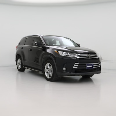 Vehicle exterior view