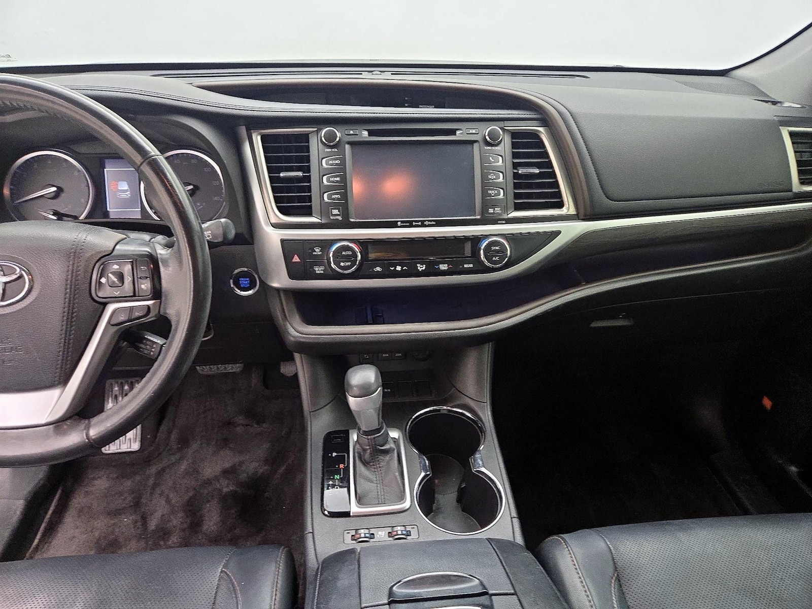 Navigation System