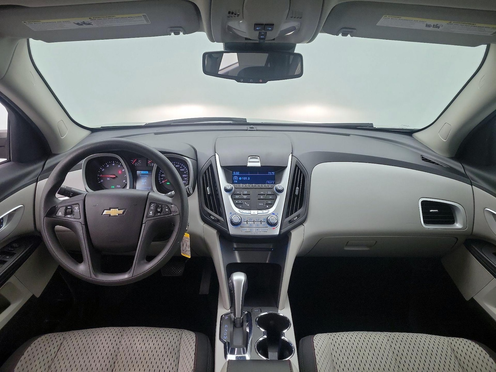 SiriusXM Trial Available