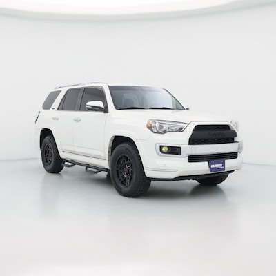 Vehicle exterior view