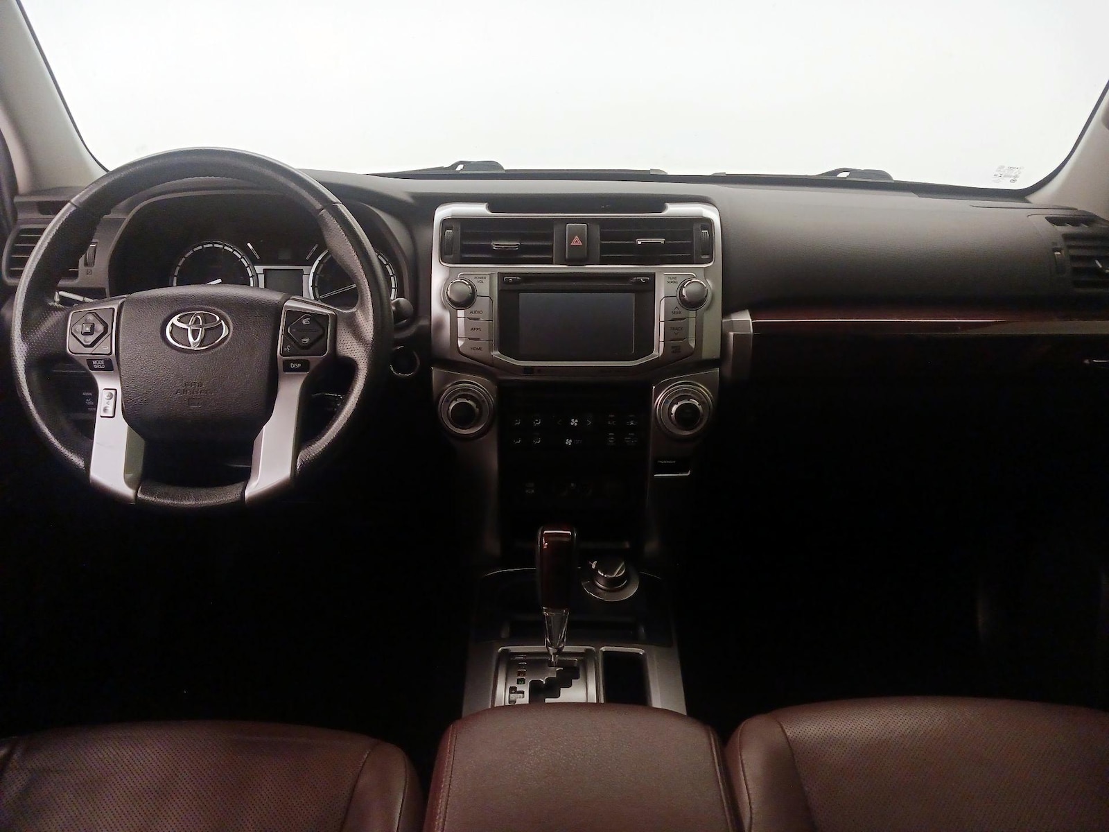 Navigation System