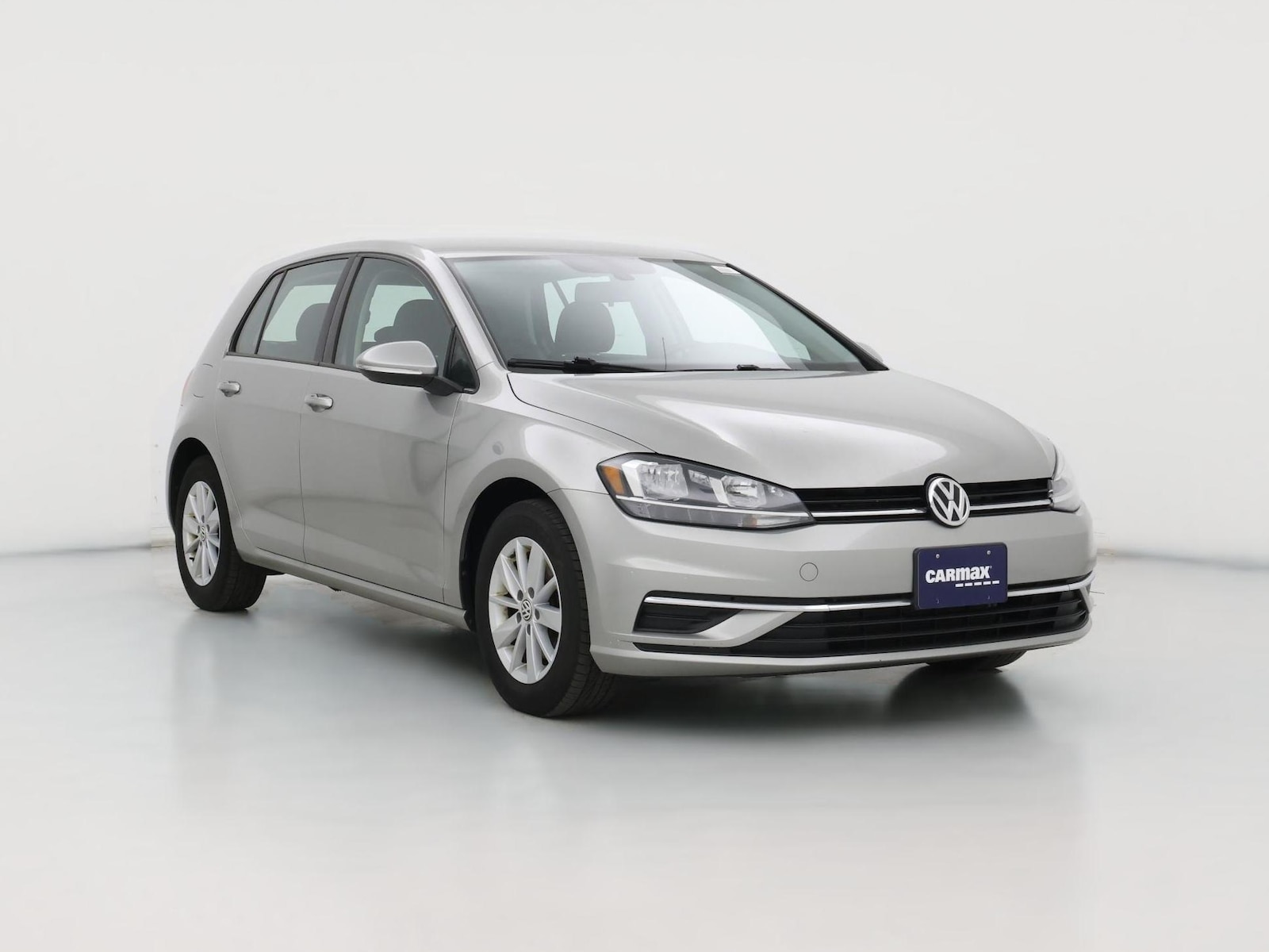 2018 Volkswagen Golf S