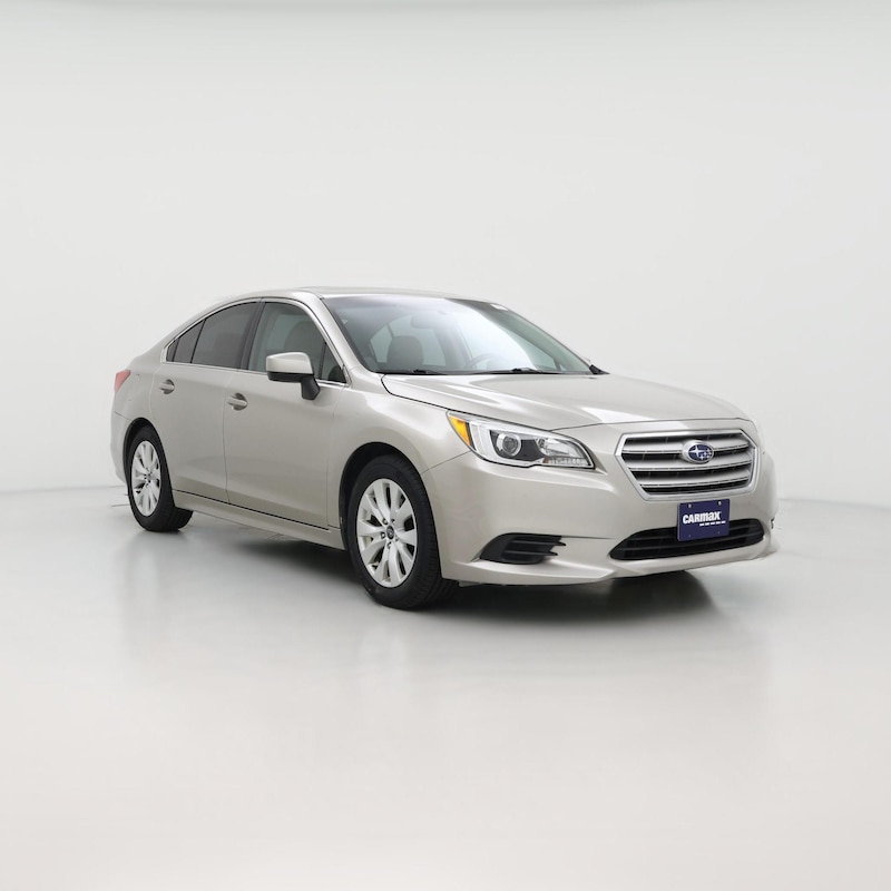 2015 Subaru Legacy Premium