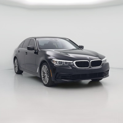2020 BMW 530 I
