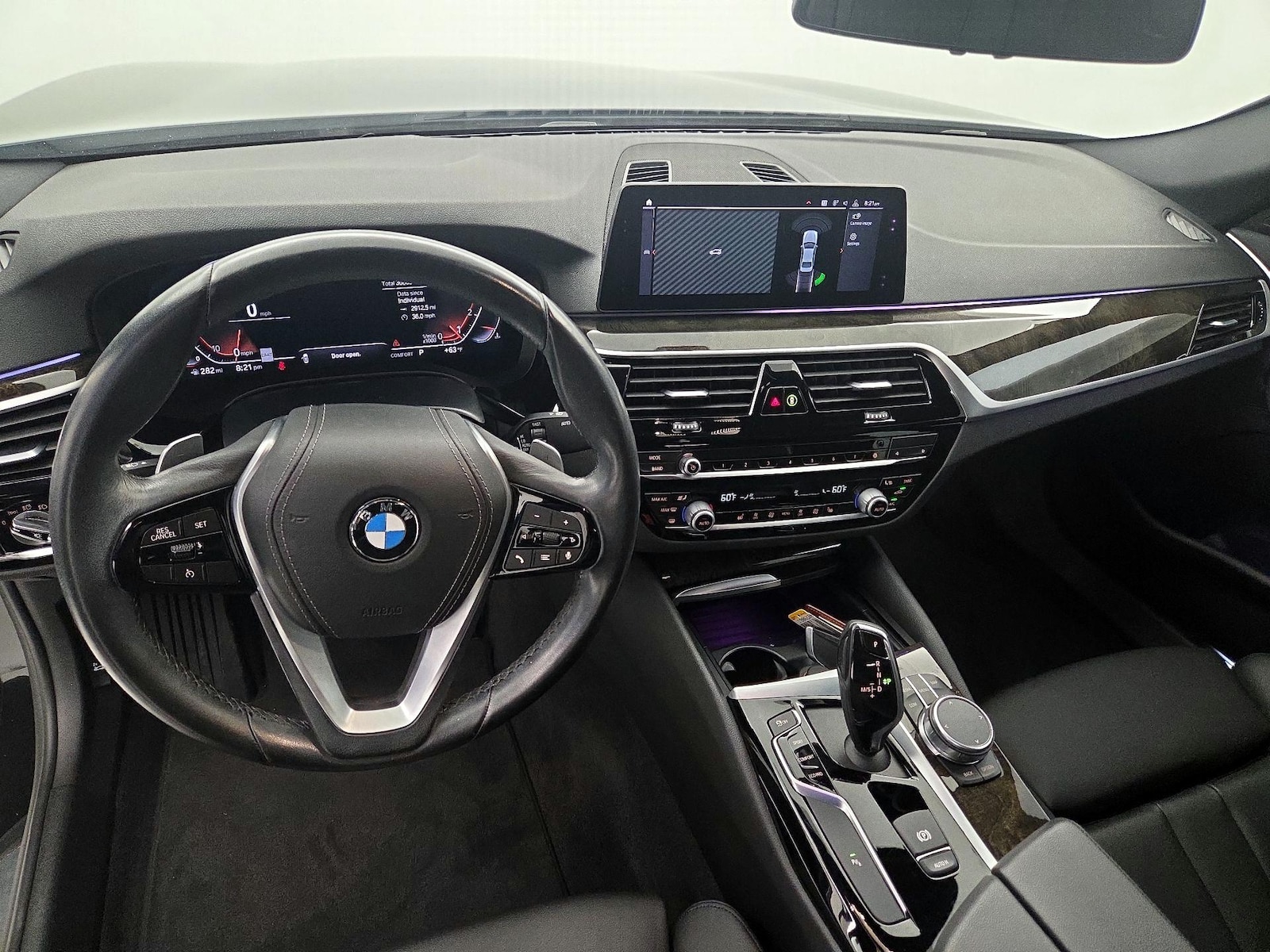 Apple CarPlay®