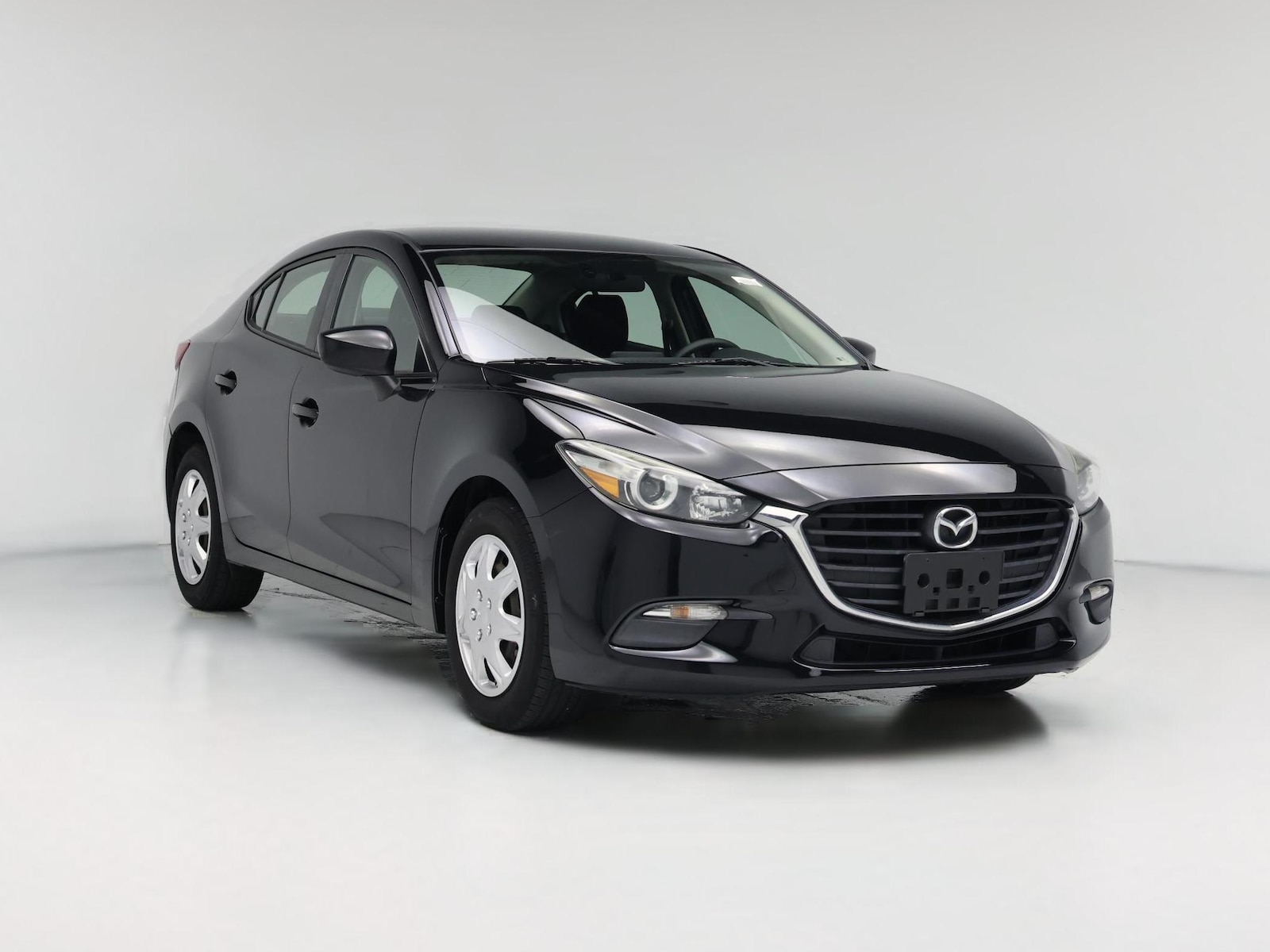 2017 Mazda Mazda3
