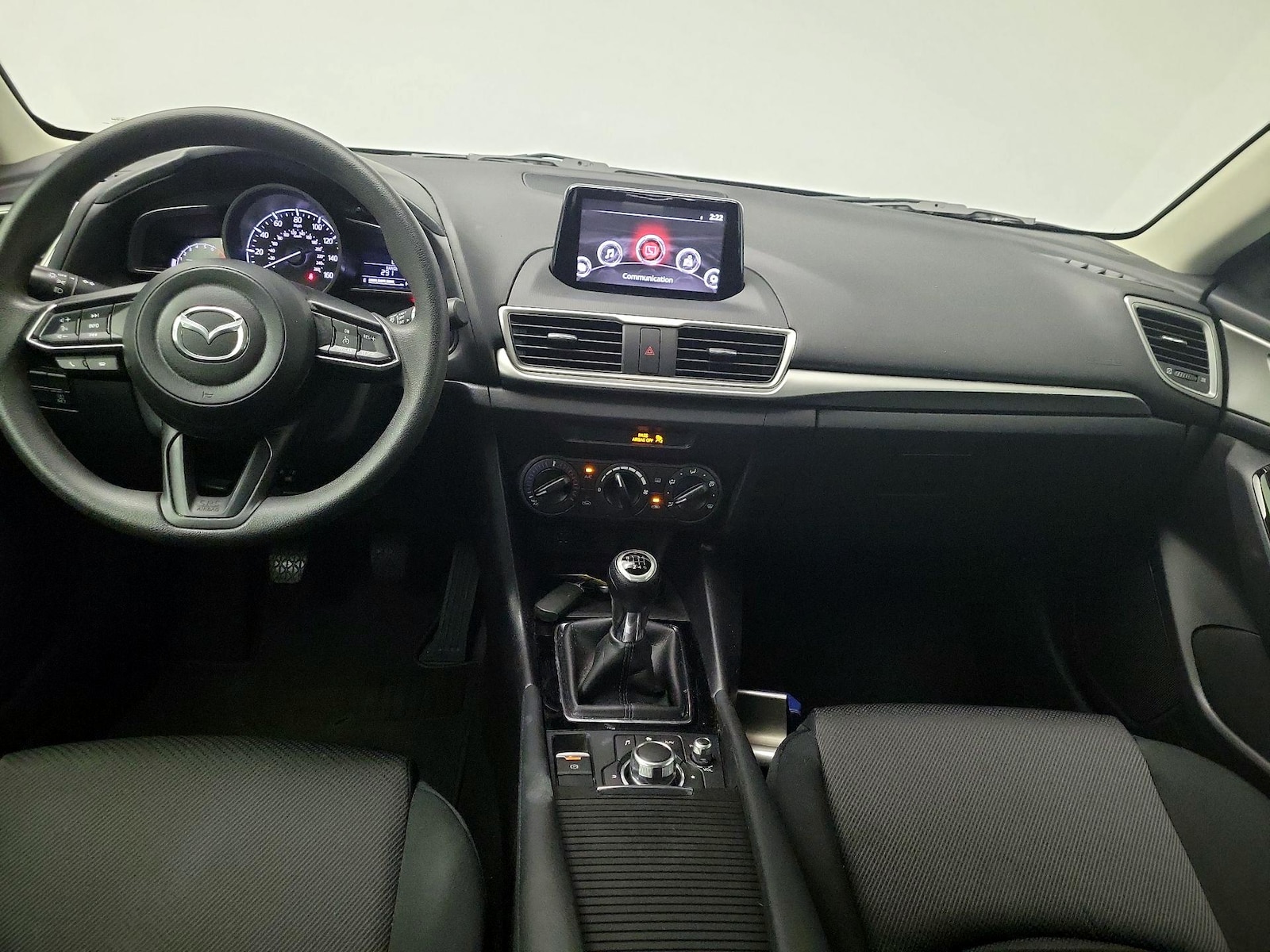 Rear View Camera