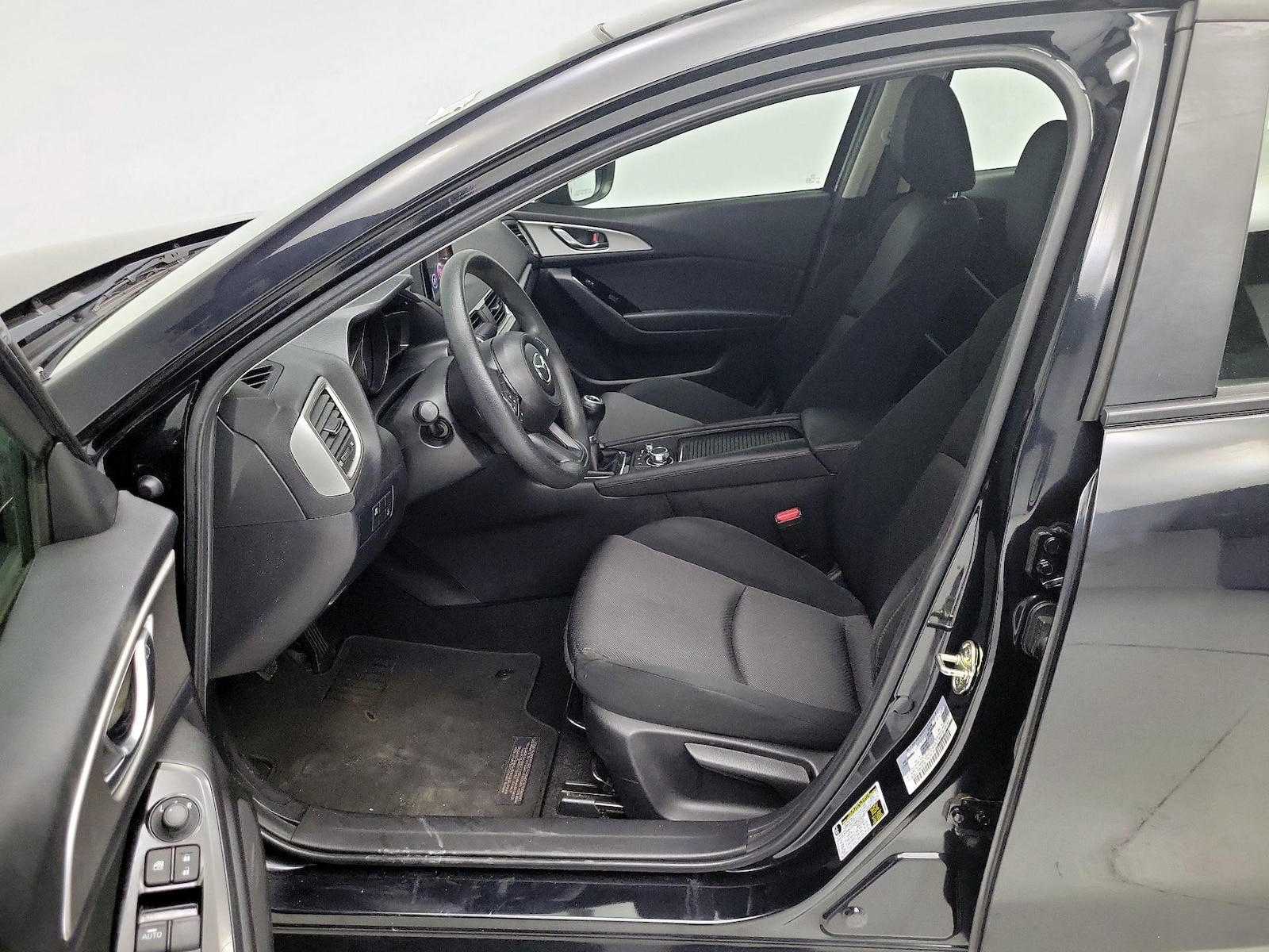Side Airbags