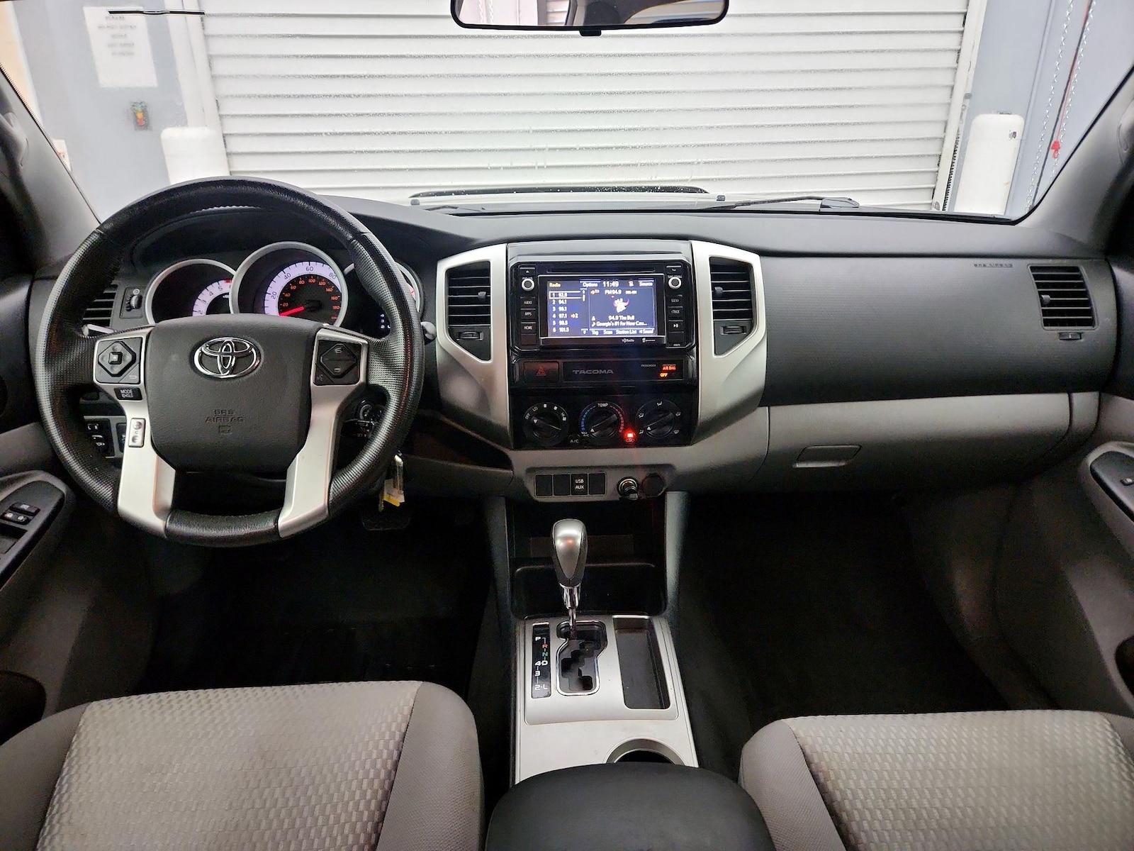 Navigation System