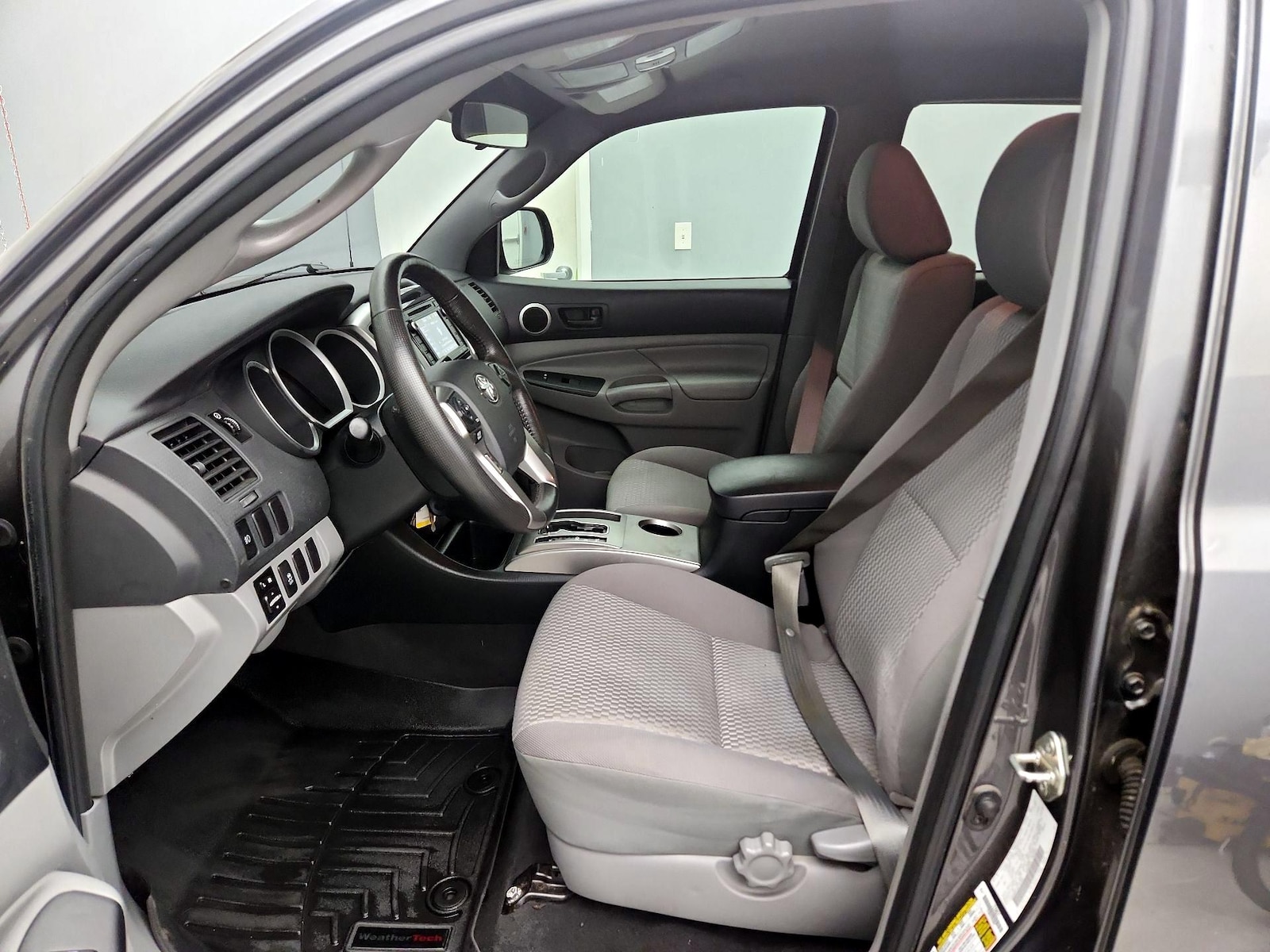 Side Airbags