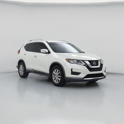 Vehicle exterior view