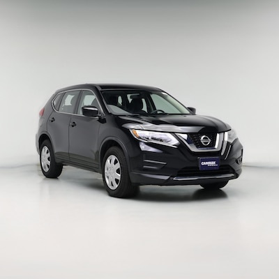 Vehicle exterior view