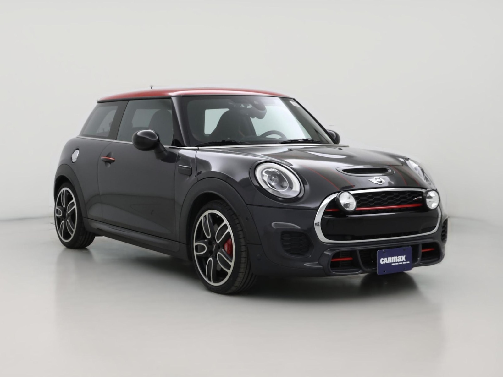2017 MINI Cooper