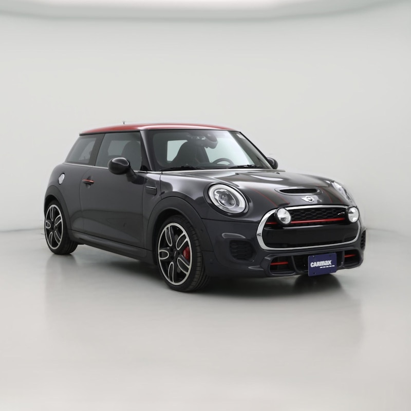 2017 Mini Cooper Hardtop John Cooper Works