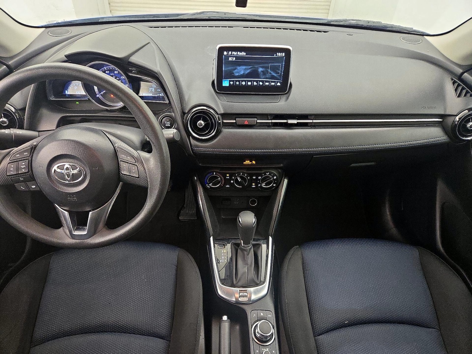 Rear View Camera