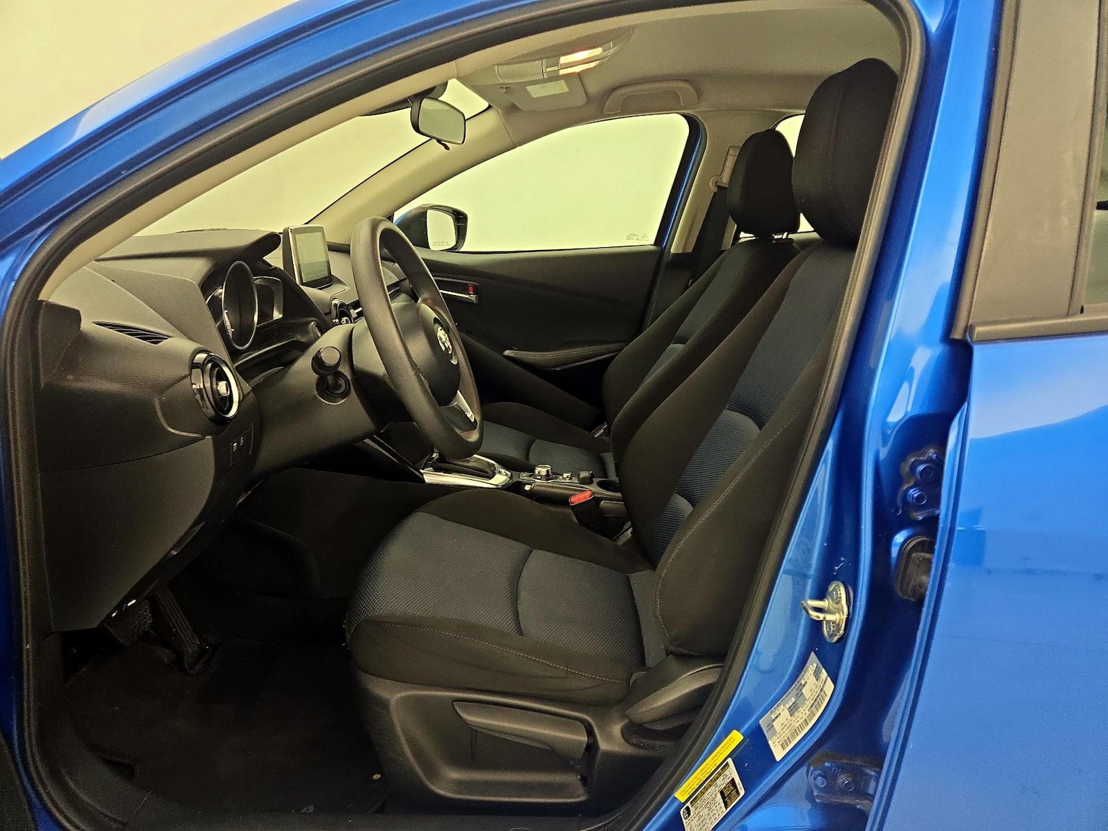 Side Airbags