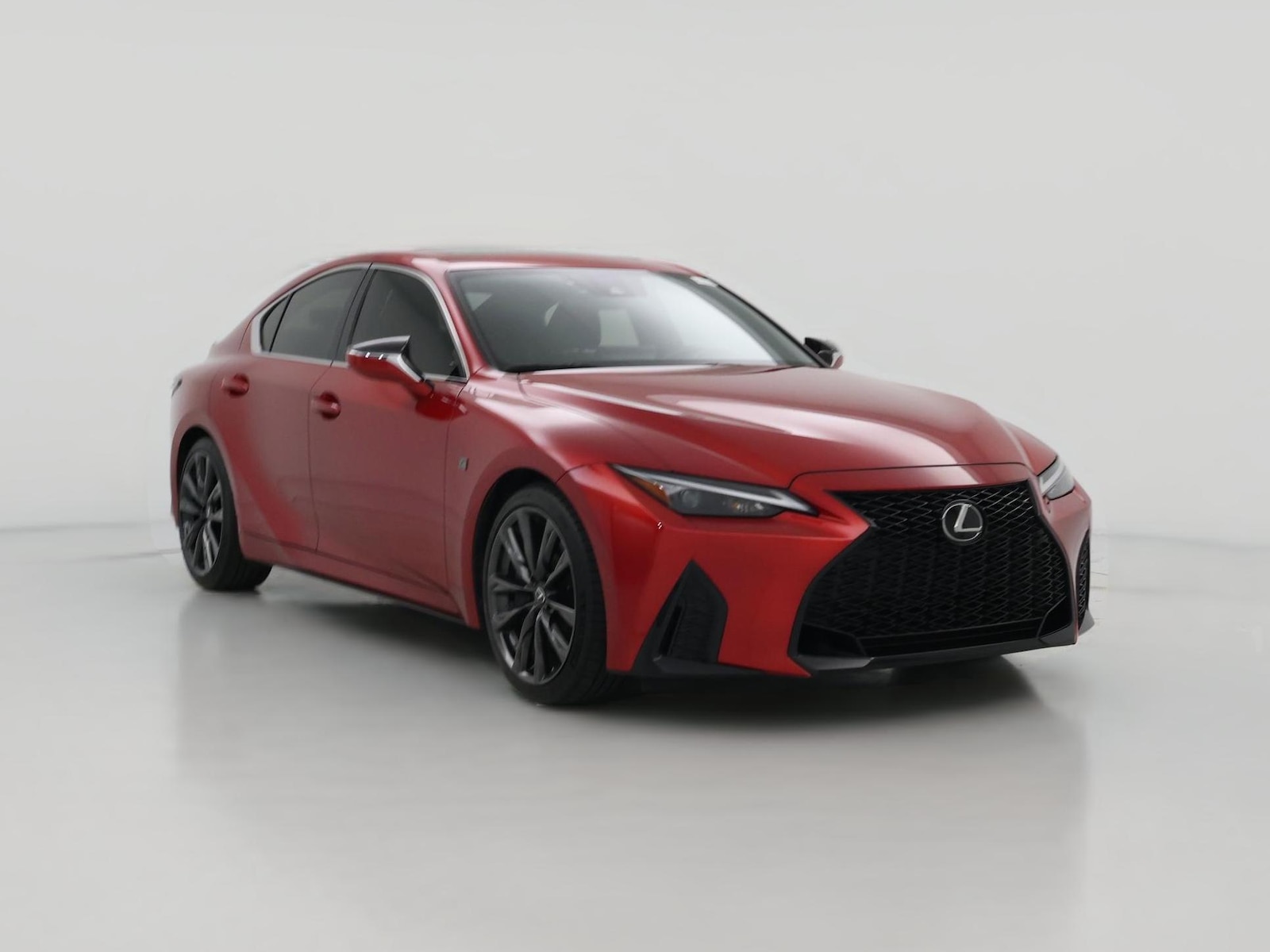 2023 Lexus IS