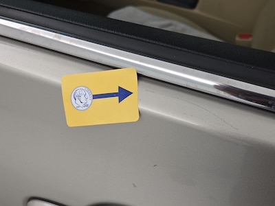 Condition detail