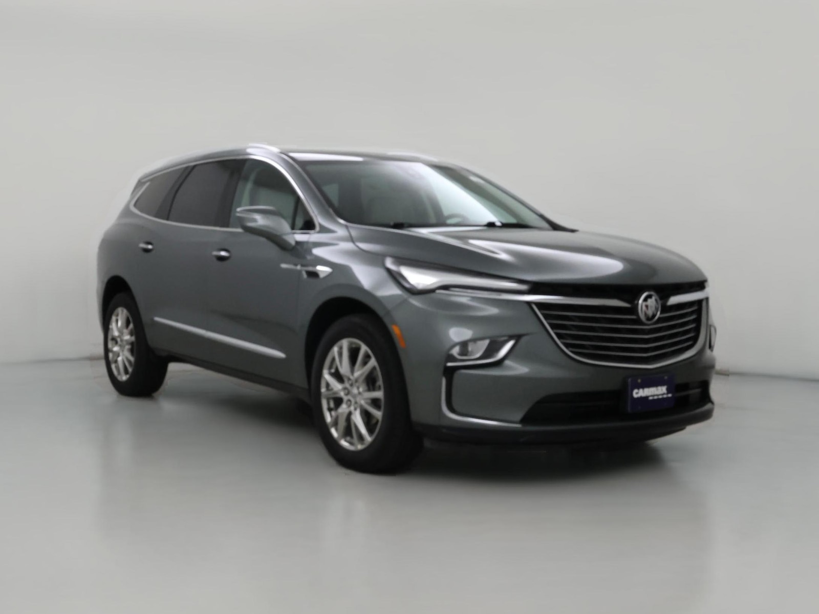 2023 Buick Enclave