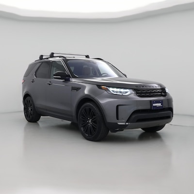 Vehicle exterior view