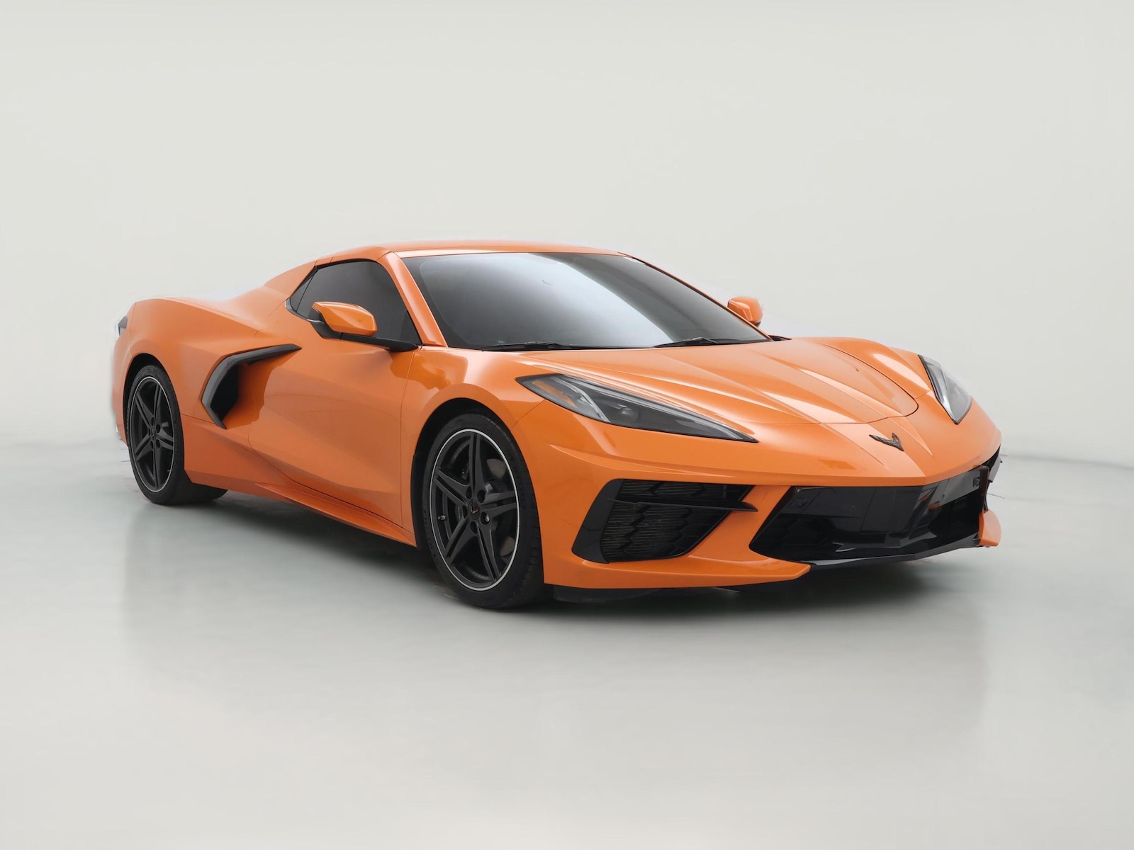 2022 Chevrolet Corvette