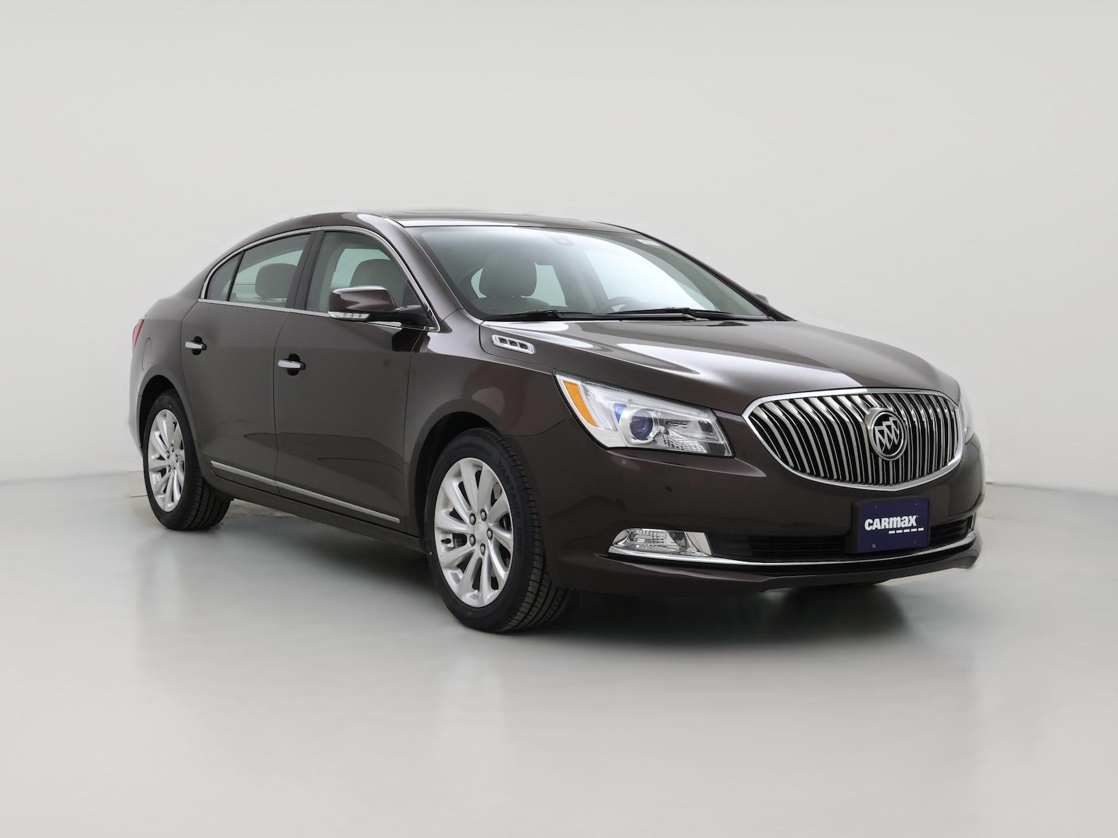 2015 Buick LaCrosse