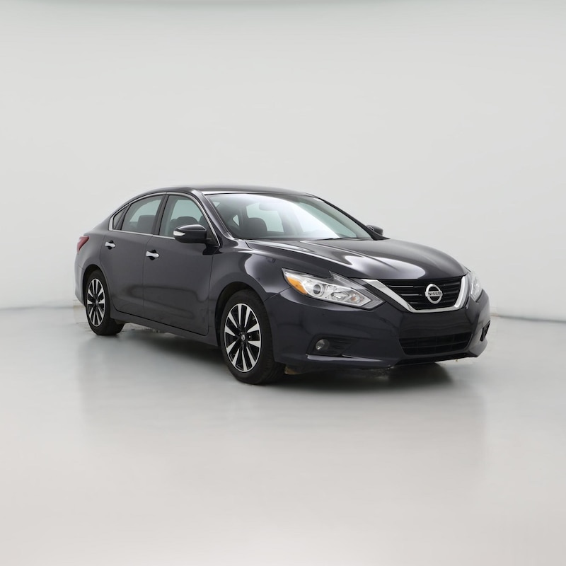 2018 Nissan Altima SL