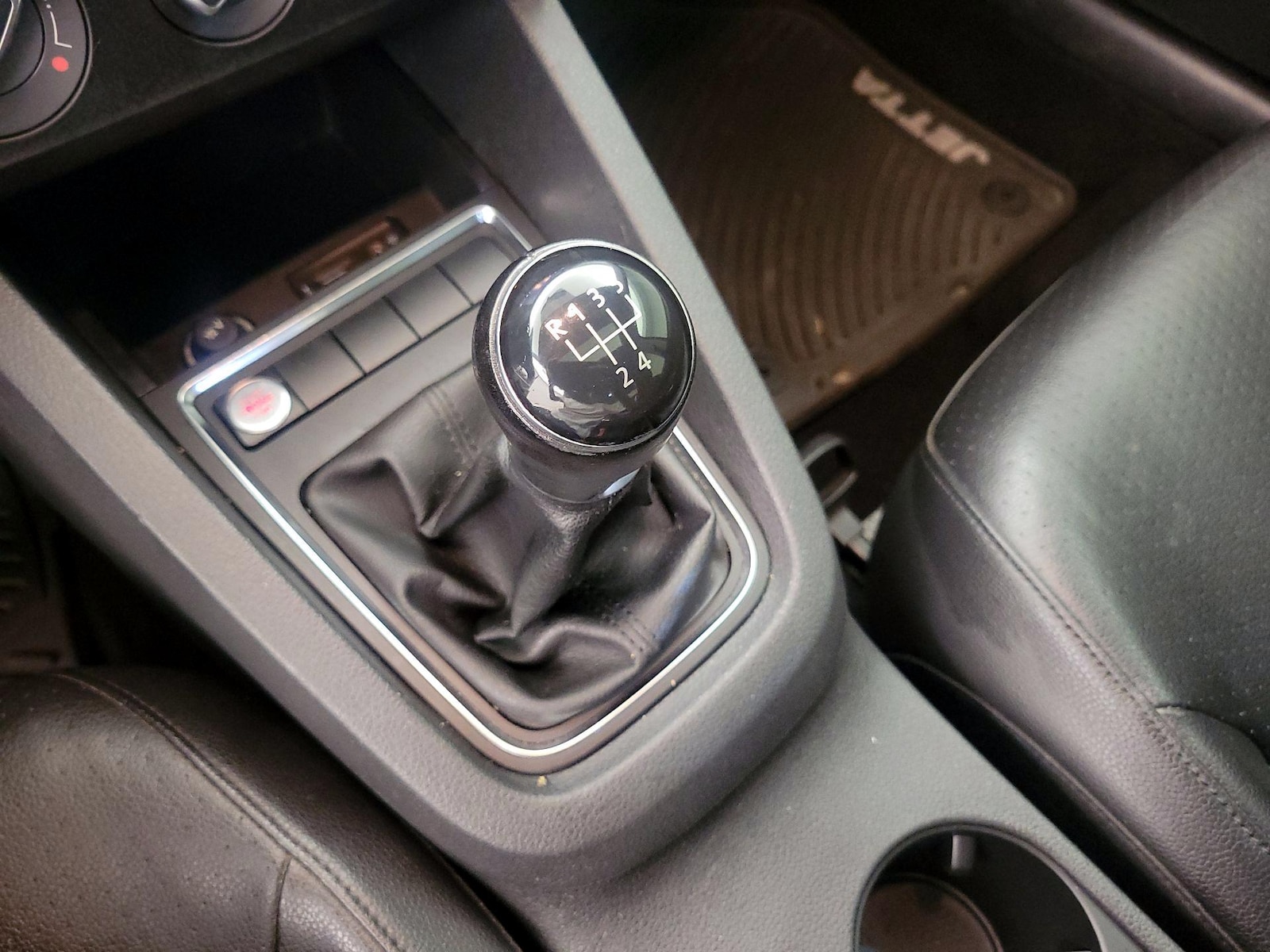 Manual Transmission