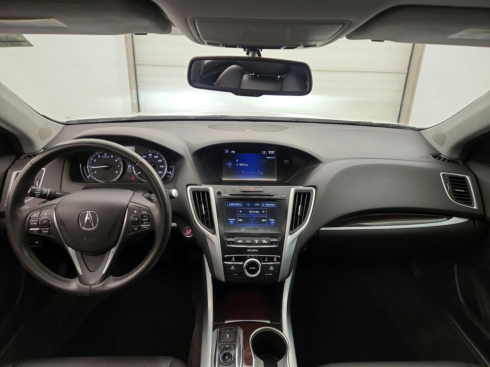 Rear View Camera