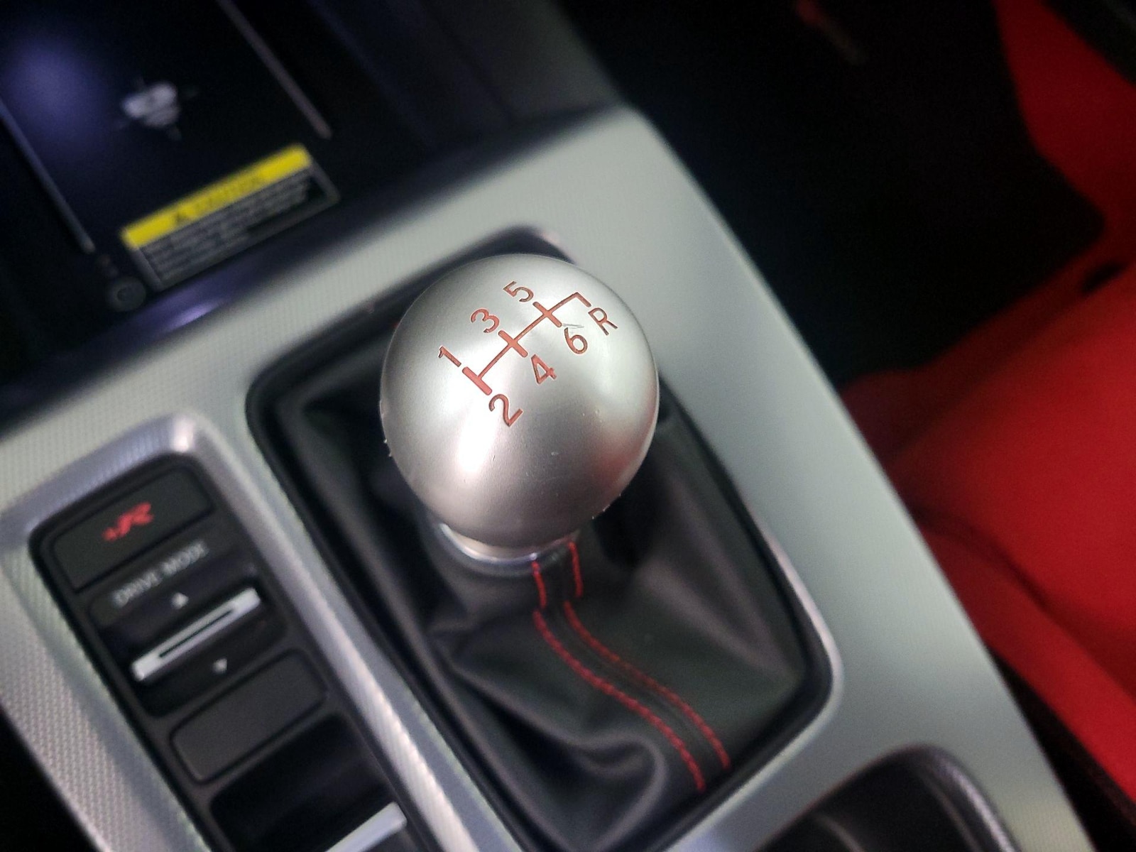 Manual Transmission