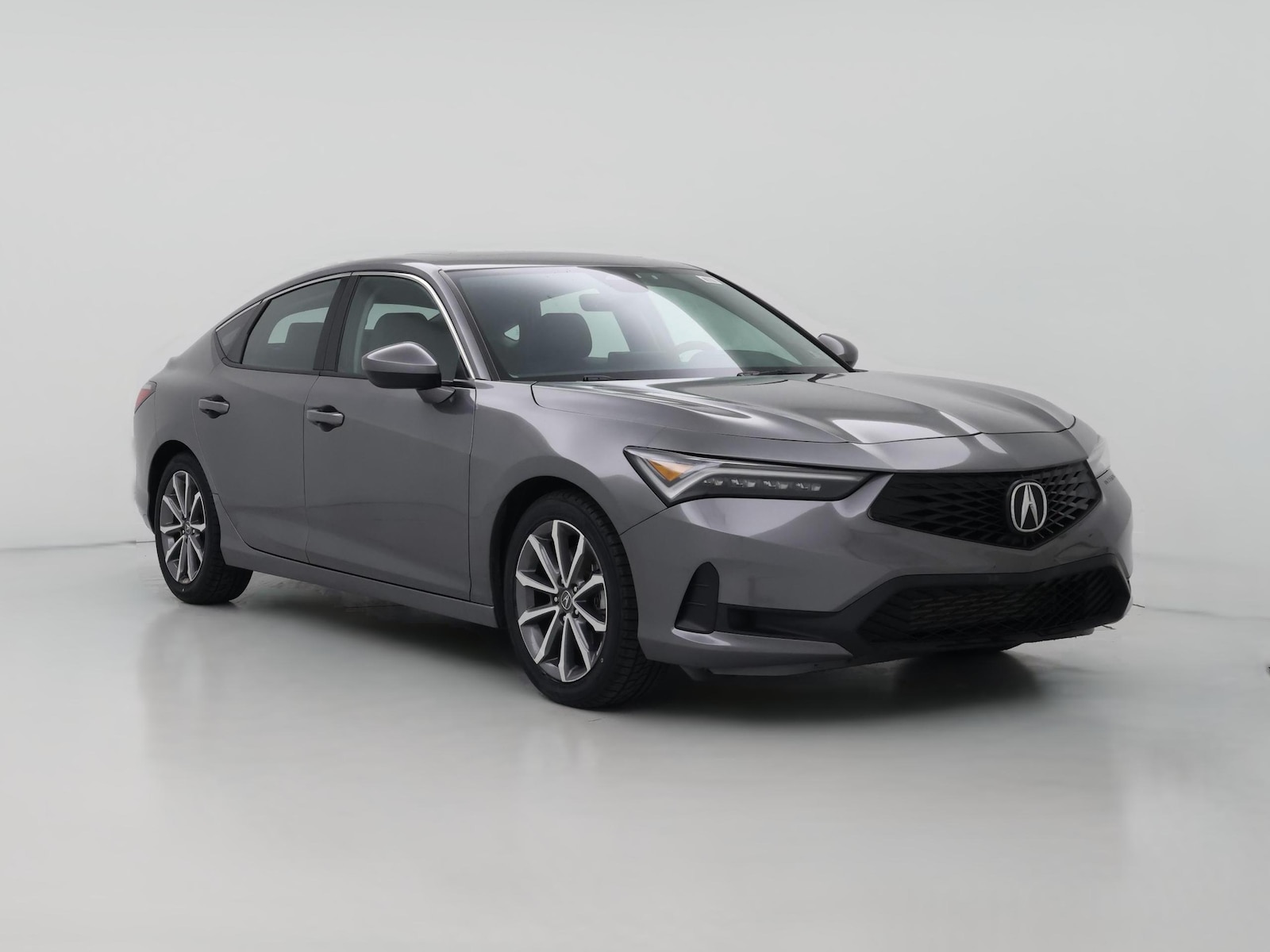 2025 Acura Integra