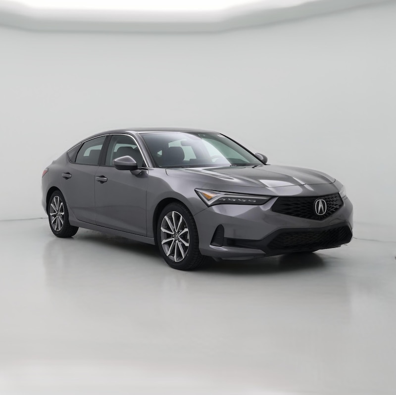 2025 Acura Integra