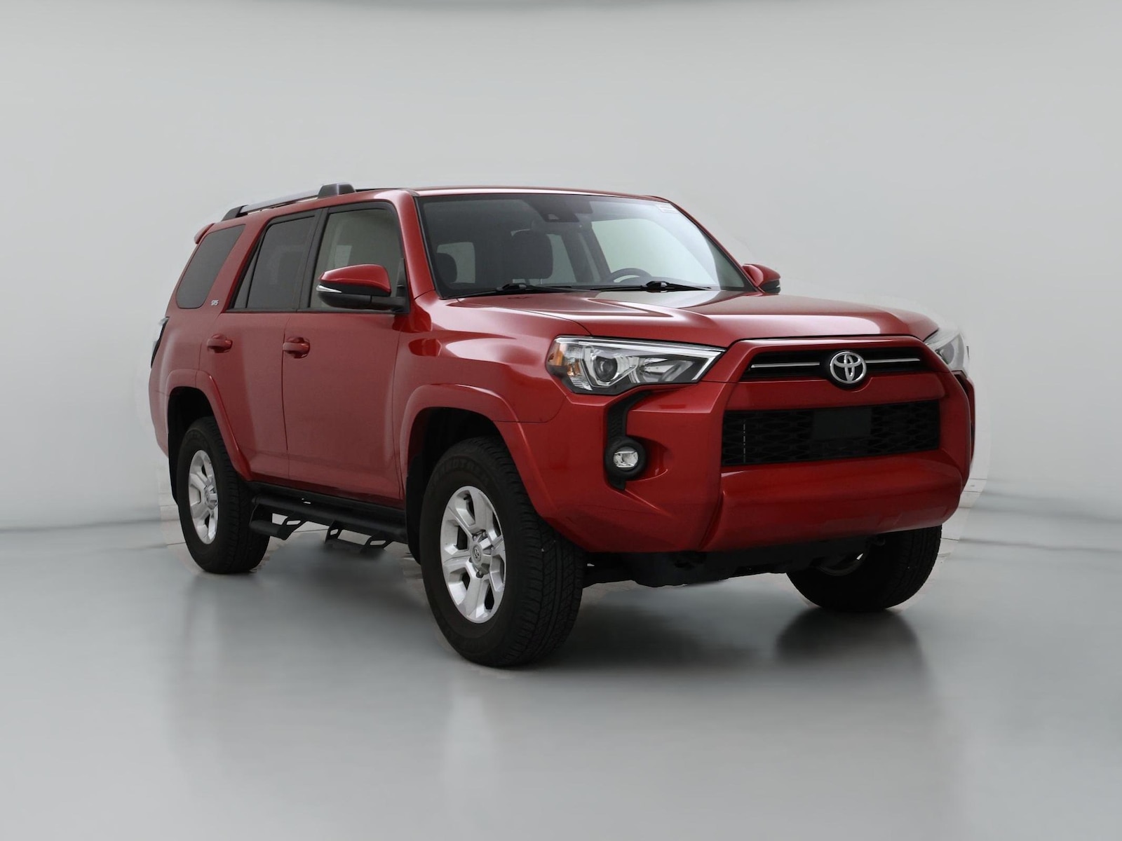 2022 Toyota 4Runner