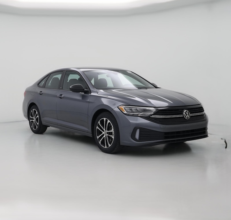 2023 Volkswagen Jetta Sport