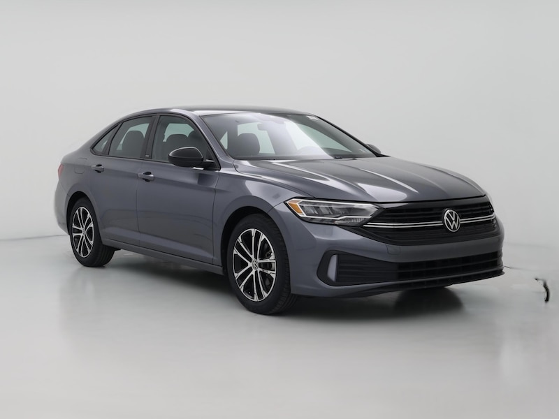 2023 Volkswagen Jetta Sport