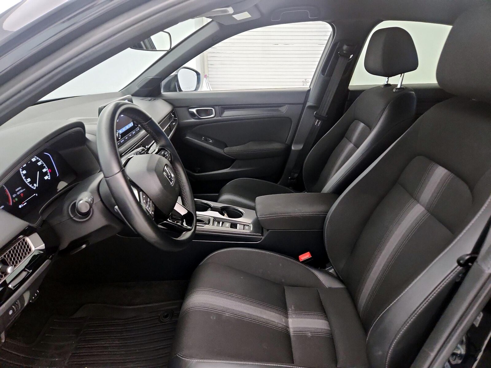 Side Airbags