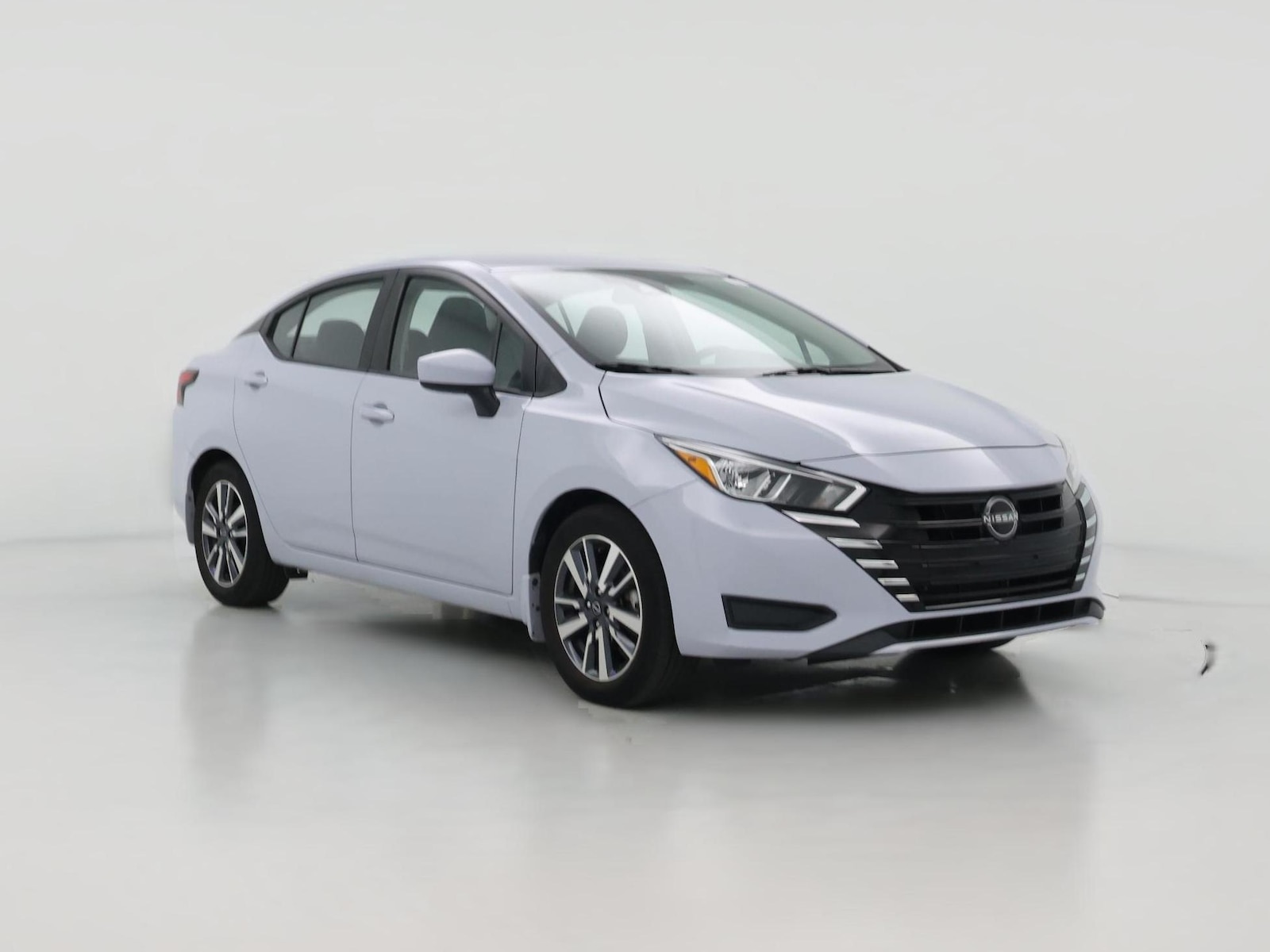 2024 Nissan Versa Sedan