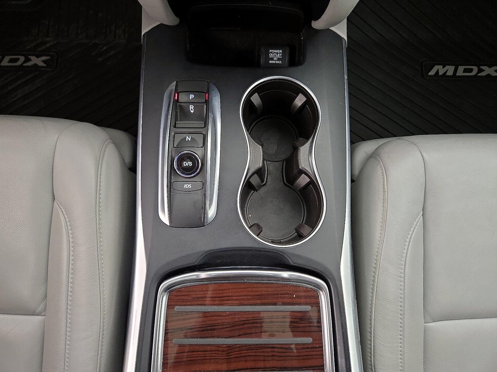 2016 Acura MDX Technology Package - Photo 19