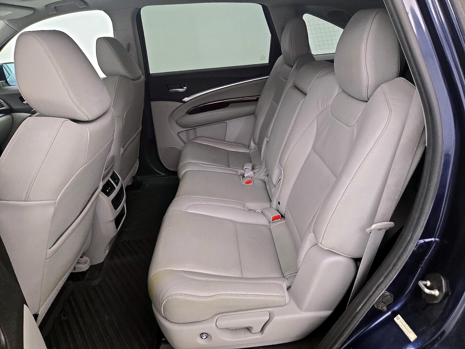2016 Acura MDX Technology Package - Photo 22