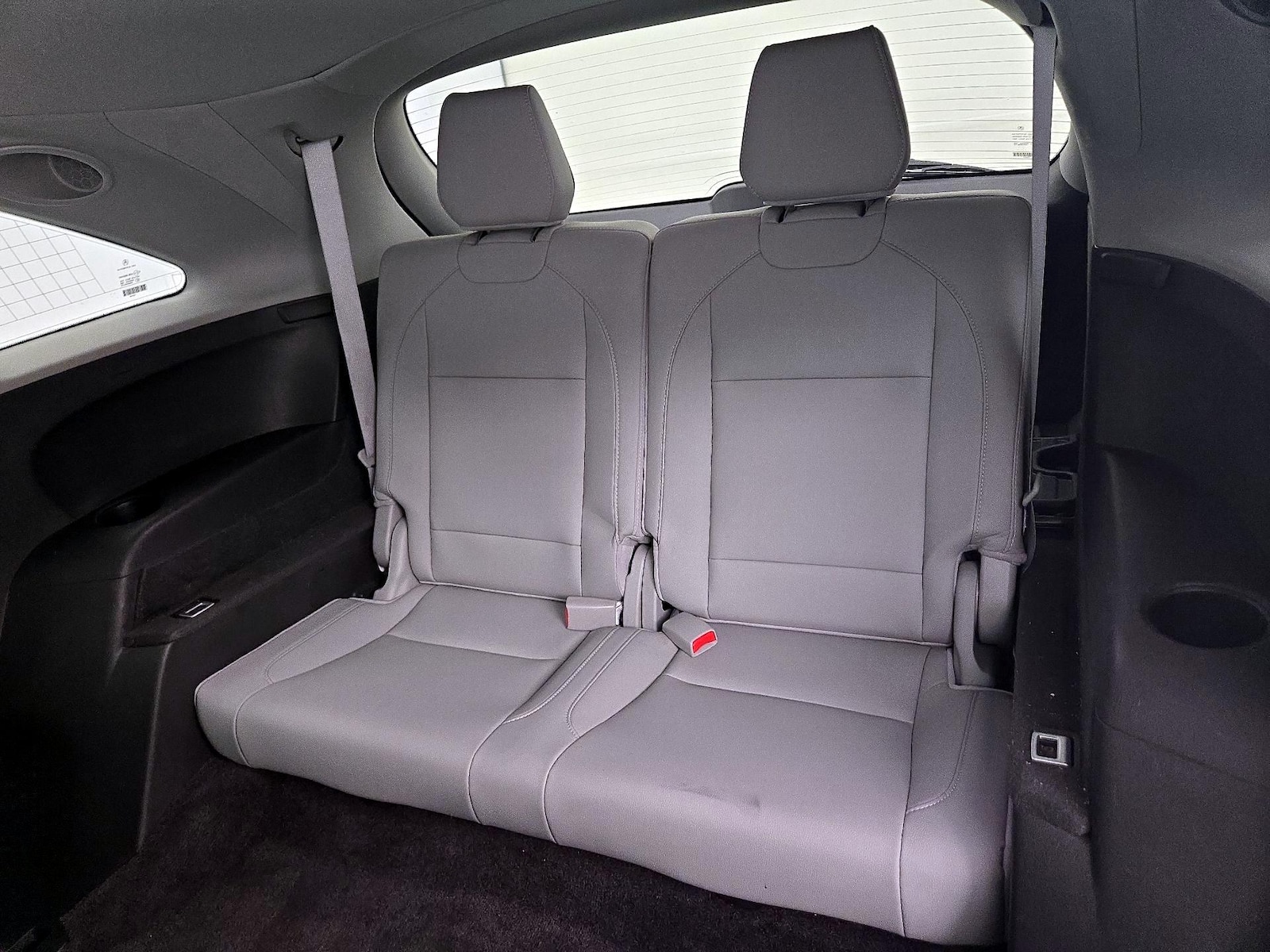 2016 Acura MDX Technology Package - Photo 23