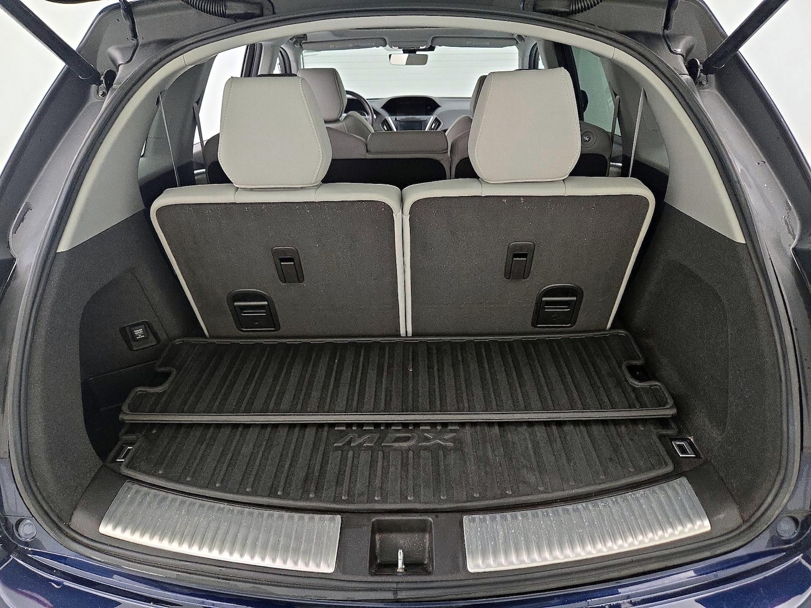 2016 Acura MDX Technology Package - Photo 24
