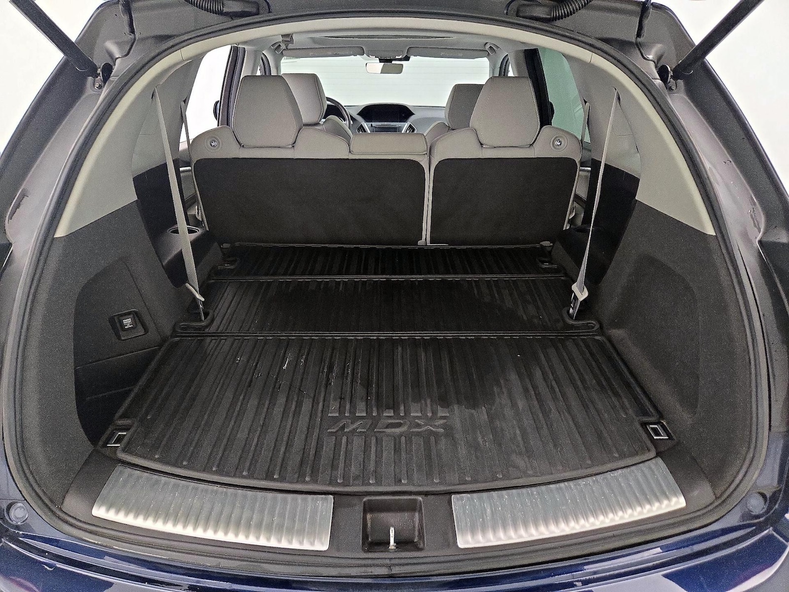 2016 Acura MDX Technology Package - Photo 25